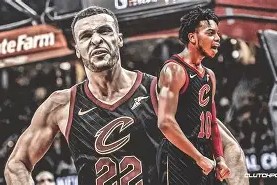 Kaiyun网页版-克里夫兰骑士训练开放日，集结日复出首秀引欢呼，CBA季后赛在即，团队化学反应显著(cba2024季后赛第一场视频)