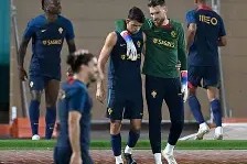 Kaiyun中国官网-关于波特兰开拓者手感冰凉备战亚冠今夜葡萄牙体育调整名单以备法国杯，媒体一致点评：风云突变浙江稠州今夜豪取连胜的信息