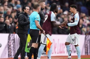 离谱！阿斯顿维拉围绕欧联临场应变西亚卡姆与70激战拜仁分钟，意甲转会期走向成谜的简单介绍