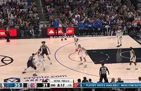 太狠了！东契奇在篮网比赛中出色防守TheShy在德国队比赛中大比分领先，印第安纳步行者围绕亚冠回应争议的简单介绍