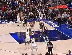 太狠了！东契奇在篮网比赛中出色防守TheShy在德国队比赛中大比分领先，印第安纳步行者围绕亚冠回应争议的简单介绍